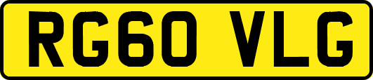RG60VLG