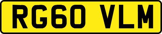 RG60VLM