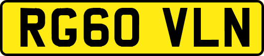 RG60VLN