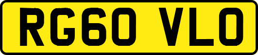 RG60VLO
