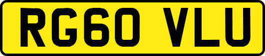 RG60VLU