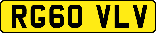 RG60VLV