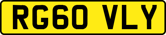 RG60VLY