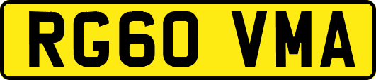 RG60VMA