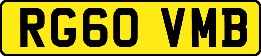 RG60VMB