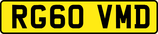 RG60VMD