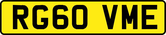 RG60VME