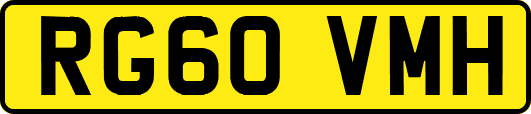 RG60VMH