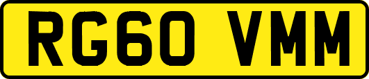 RG60VMM