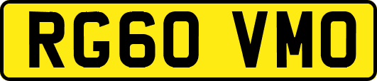 RG60VMO
