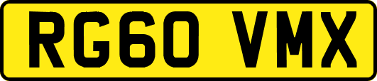 RG60VMX
