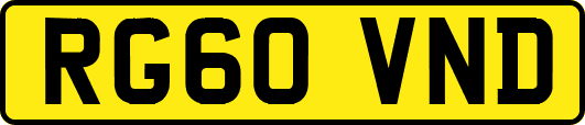 RG60VND