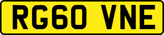 RG60VNE