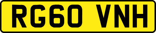 RG60VNH