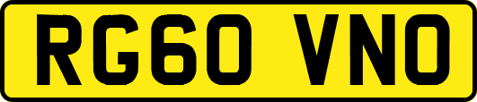 RG60VNO