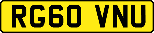 RG60VNU