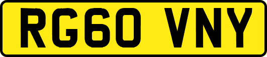 RG60VNY