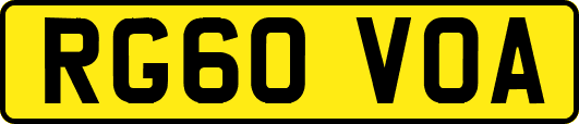RG60VOA