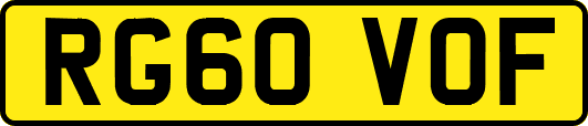 RG60VOF