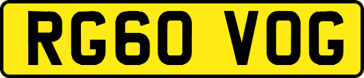 RG60VOG