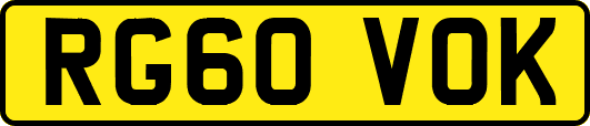 RG60VOK