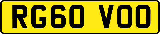 RG60VOO