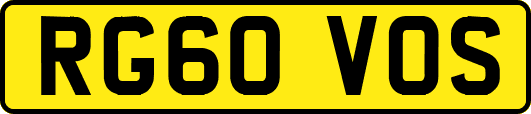 RG60VOS