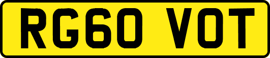 RG60VOT