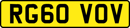 RG60VOV