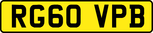 RG60VPB