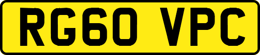 RG60VPC