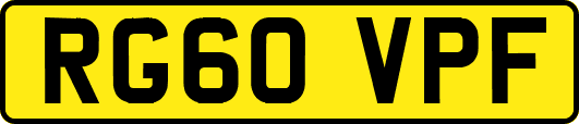 RG60VPF