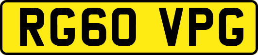 RG60VPG