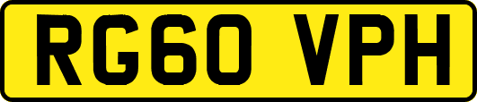 RG60VPH