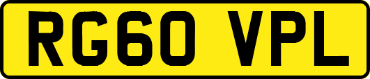 RG60VPL