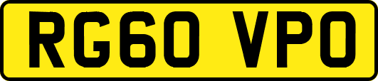 RG60VPO