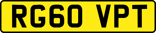 RG60VPT