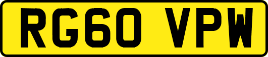 RG60VPW