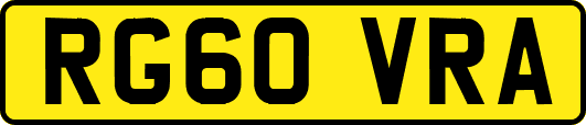 RG60VRA