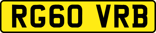 RG60VRB