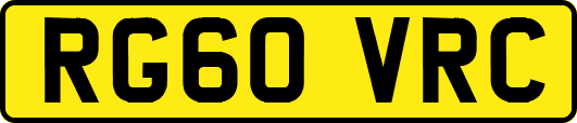 RG60VRC