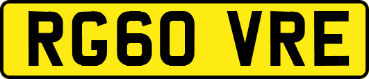RG60VRE