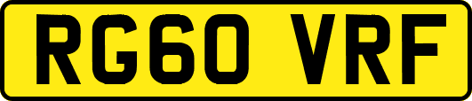 RG60VRF