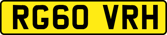 RG60VRH
