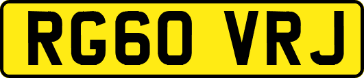 RG60VRJ