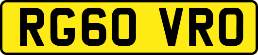 RG60VRO