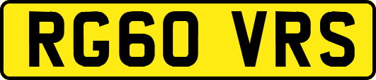 RG60VRS