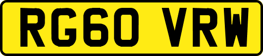 RG60VRW