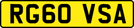 RG60VSA