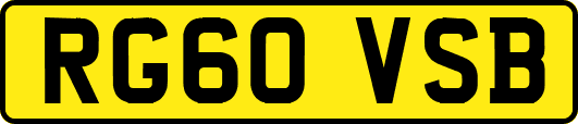 RG60VSB